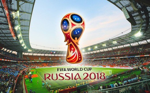 FIFA trả lời về Quyền trình chiếu công cộng các trận đấu ở World Cup 2018.