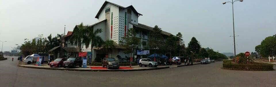 Khách sạn Sepon.