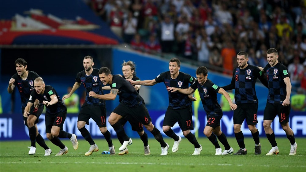 ĐT Croatia ít nhiều sẽ ảnh hưởng sau sự cố “trảm” trợ lí Ognjen Vukojevic trước trận đấu quan trọng với ĐT Anh ở bán kết World Cup 2018.