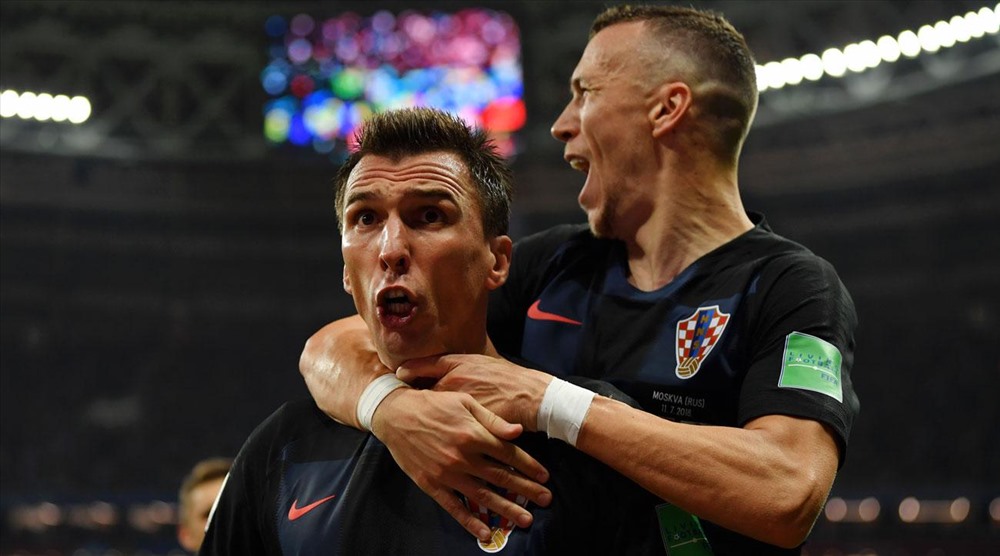 Croatia hôm 11/7 gây chấn động khi đánh bại Anh, ứng viên tiềm năng cho chức vô địch năm nay, với tỷ số 2-1 và lần đầu lọt vào chung kết World Cup. Họ sẽ đối đầu với tuyển Pháp tại sân vận động Luzhniki, thủ đô Moskva, vào ngày mai