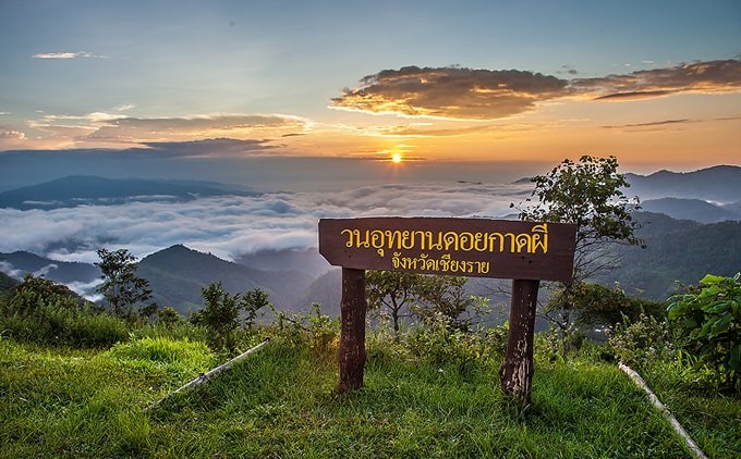 15 địa điểm du lịch Thái Lan dành cho các tín đồ du lịch  Vntripvn