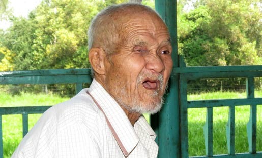 Ông Nguyễn Văn Cưng.