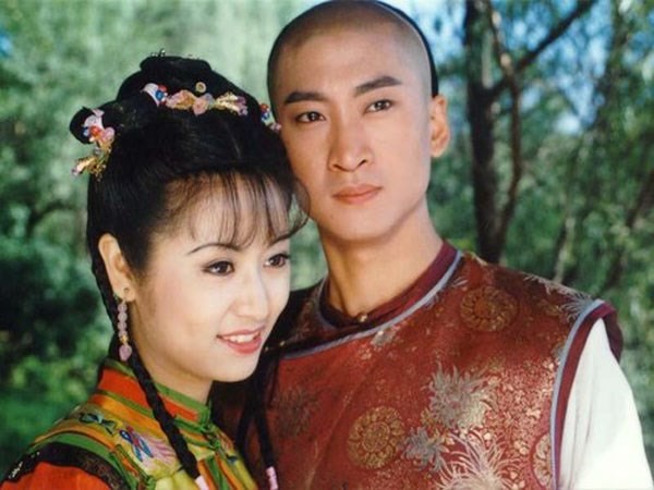 Châu Kiệt từng được xếp vào hàng nam diễn viên có thực lực của Trung Quốc.