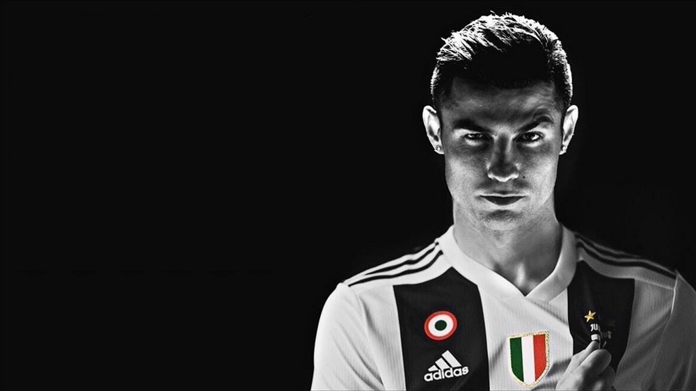 Ronaldo là số 1 tại Juventus. Ảnh: Goal.