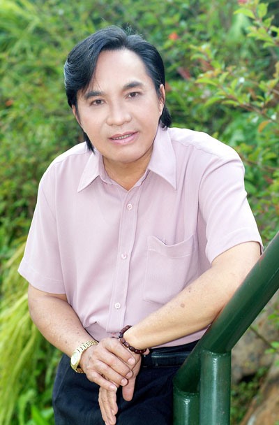 NSƯT Thanh Tuấn