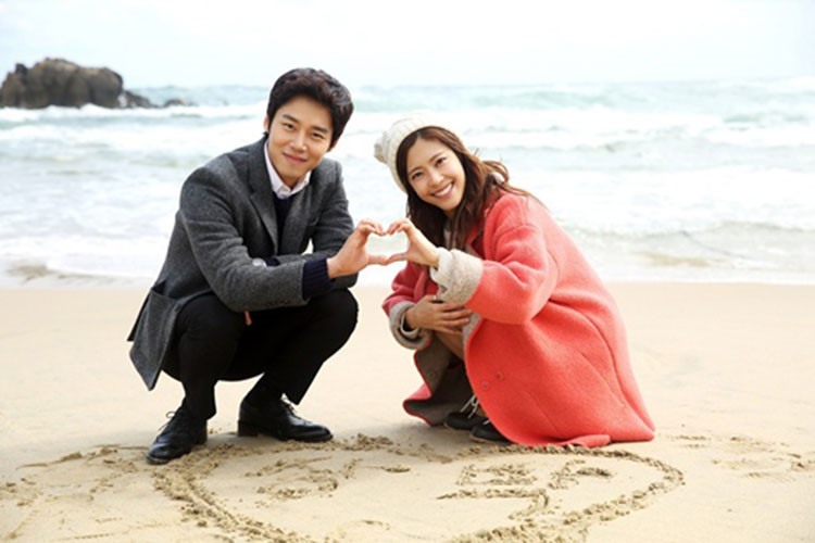 Lee Yoon Ji gây chú ý nhờ vai diễn trong “Gia tộc họ Wang”. 