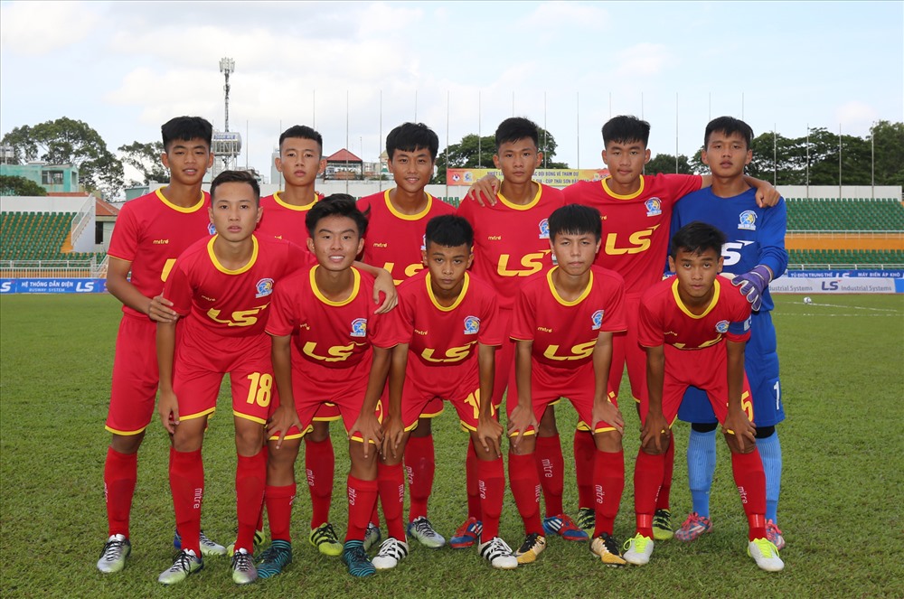 Chủ nhà Sài Gòn FC sẽ gặp nhiều khó khăn ở bảng A khi đối thủ Bình Dương cũng rất mạnh. 