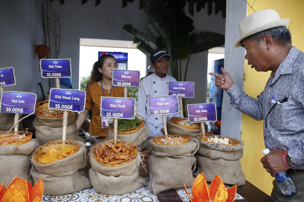 Công viên Ấn tượng Hội An là một sản phẩm du lịch tiêu biểu, tiên phong trong phát triển các sản phẩm du lịch sáng tạo”