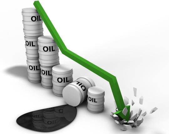 Phụ thuộc quá nhiều vào nguồn thu dầu mỏ, sau cơn khủng hoảng giá dầu 2014, kinh tế Venezuela chịu ảnh hưởng trầm trọng.