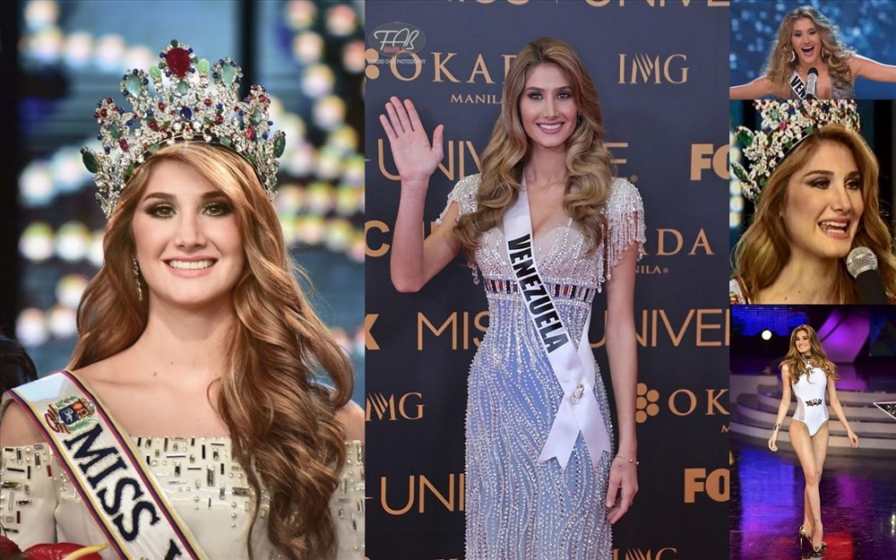 Tại Miss Universe - Hoa hậu Hoàn vũ, Venezuela tạm xếp thứ nhì với 7 lần chiến thắng, chỉ xếp sau “mẹ đẻ” của cuộc thi là Mỹ. Venezuela cũng là quốc gia dẫn đầu về số lượng vương miện ở Miss International - Hoa hậu Quốc tế với con số 7.