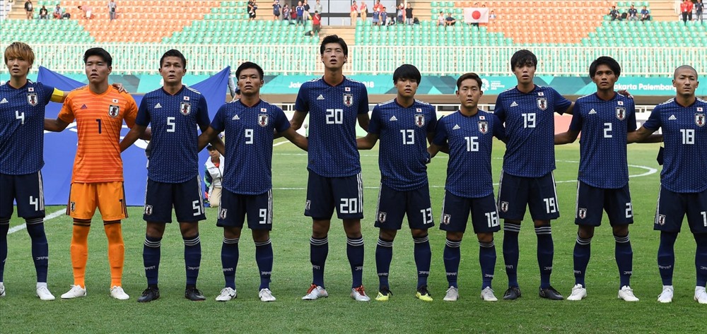 Ở trận đấu cùng giờ, U23 Nhật Bản cũng đã giành chiến thắng 2-1 trước U23 Saudi Arabia để là cái tên thứ 2 giành vé vào bán kết. 