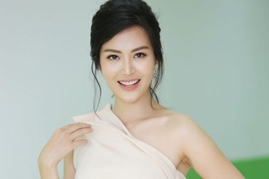 Hoa hậu Việt Nam Thu Thủy
