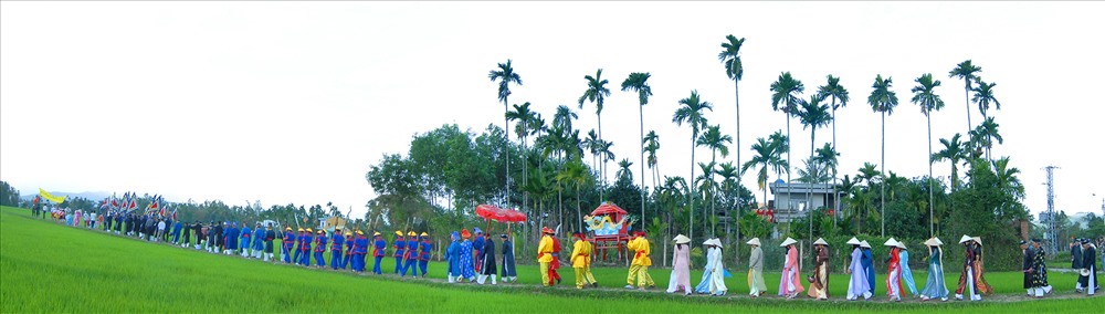 Lễ hội đình làng Túy Toan- Nguyễn Công Hưng.JPG
