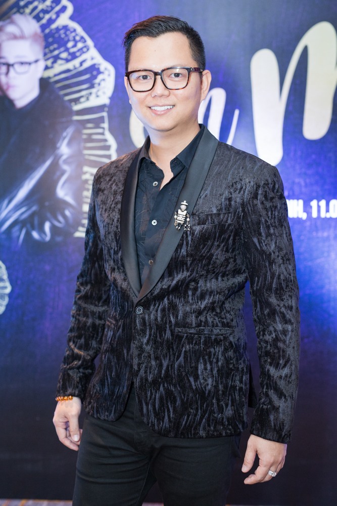 Đạo diễn Long Kan tiếp tục thử sức với “Son 2” sau chương trình đầu tiên rất thành công vào năm 2017. 