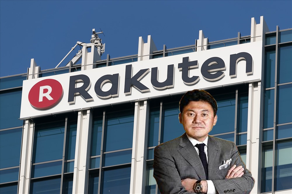 Rakuten luôn giữ vững ngôi vị website thương mại điện tử số một tại Nhật Bản, đồng thời là một trong những tên tuổi lớn nhất trong lĩnh vực này trên toàn thế giới. Công ty này cũng thuộc top 10 doanh nghiệp Internet lớn trên thế giới với doanh thu hàng năm 5 tỷ USD.