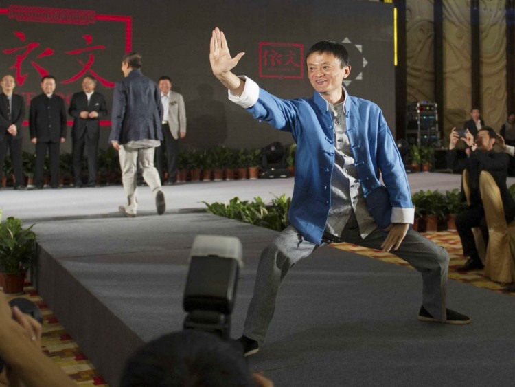 Mới đây, Jack Ma gây bất ngờ khi thông báo sẽ rời khỏi Alibaba để dành toàn bộ thời gian cho công tác thiện nguyện tập trung vào giáo dục.