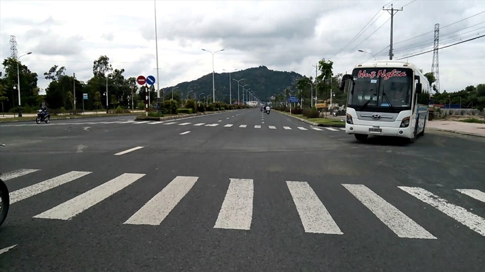 Tân Lộ Kiều Lương sau gần 200 năm