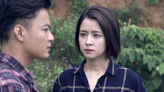 Thùy Dương đóng vai Quyên, bạn gái cũ của Lê Thành nhưng về sau lại nảy sinh tình cảm với anh.
