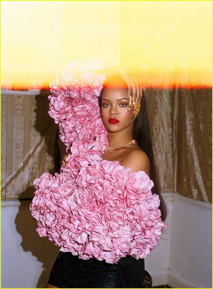 Gần 10 năm bước chân vào ngành công nghiệp âm nhạc, Rihanna đã mang về cho mình 7 giải Grammy và 13 lần xếp vị trí số một trên bảng xếp hạng Billboard.