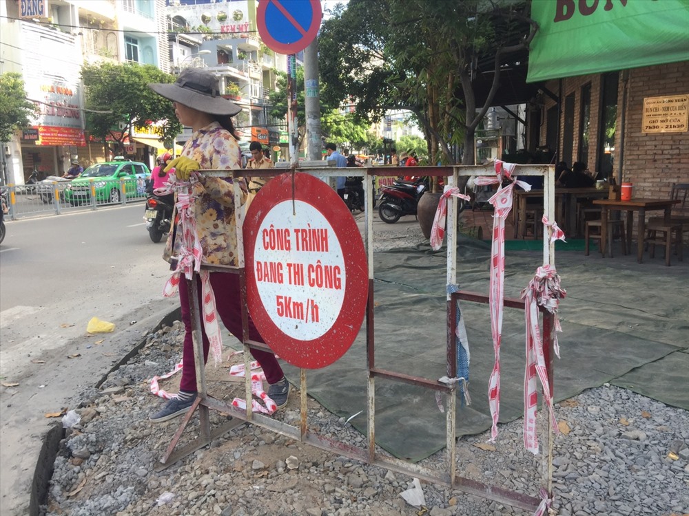 Người dân lo lắng những hình ảnh thế nào khi nào mới chấm hết để họ yên tâm đón tết.?