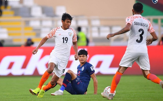 ĐT Thái Lan cần thi đấu nỗ lực nếu muốn giành điểm trước Bahrain.