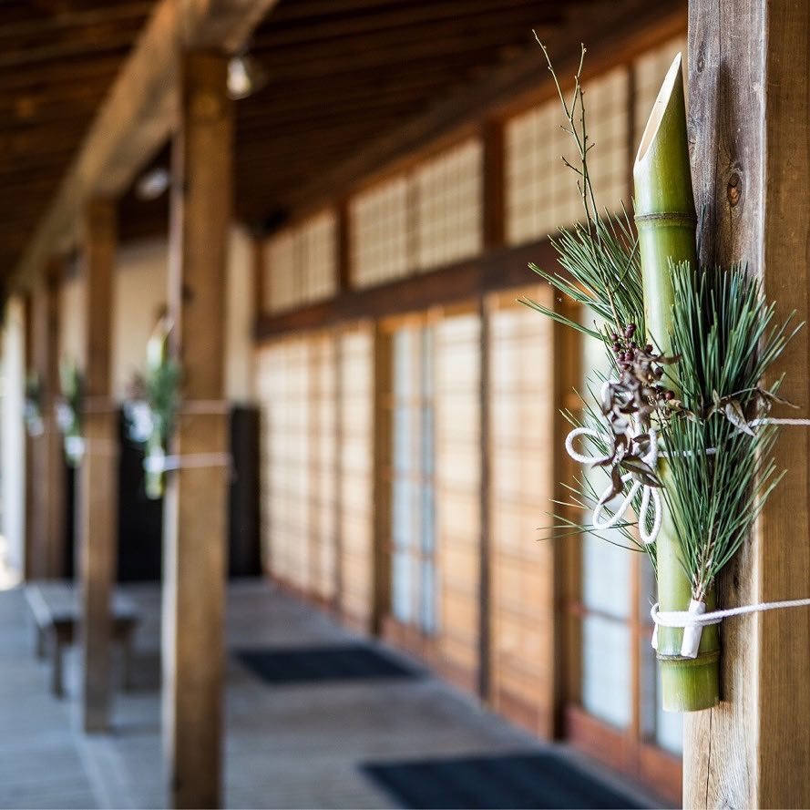 Ảnh: portlandjapanesegarden