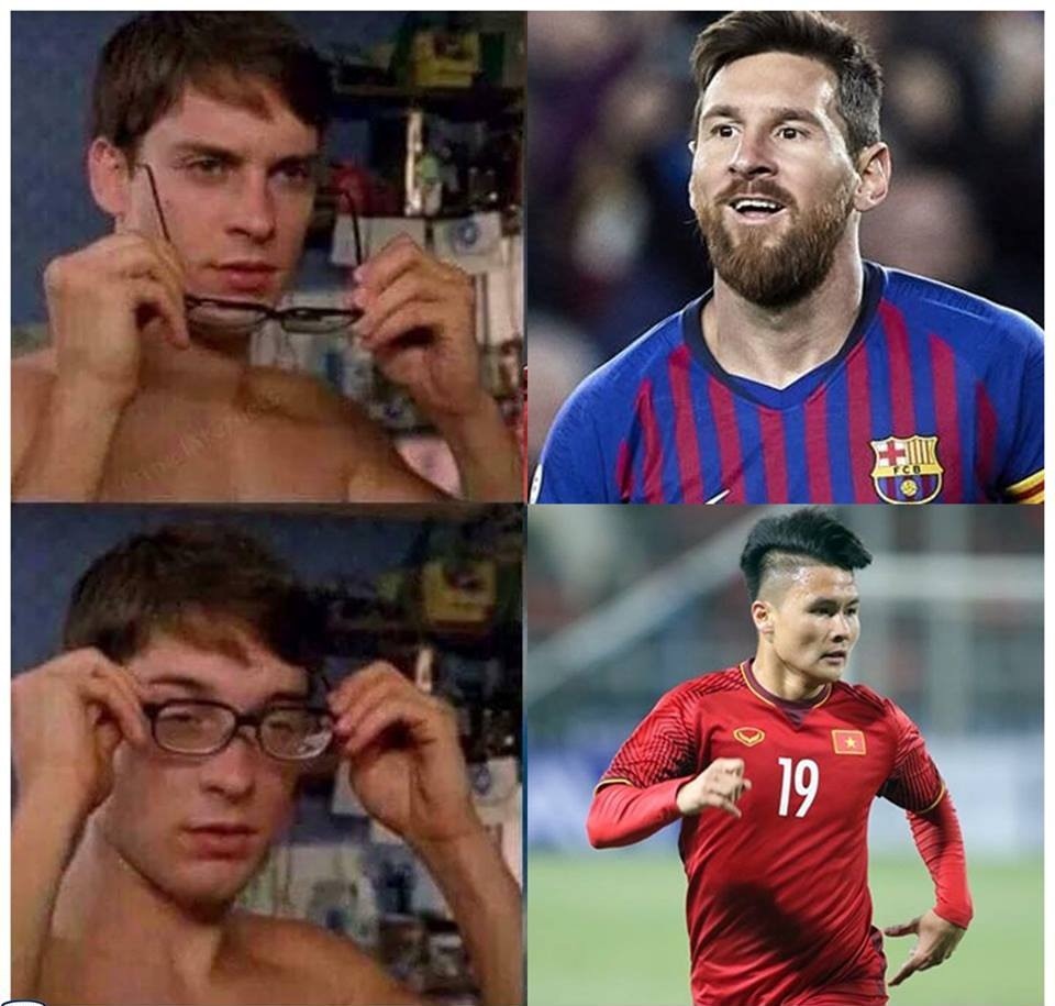 Messi của Việt Nam