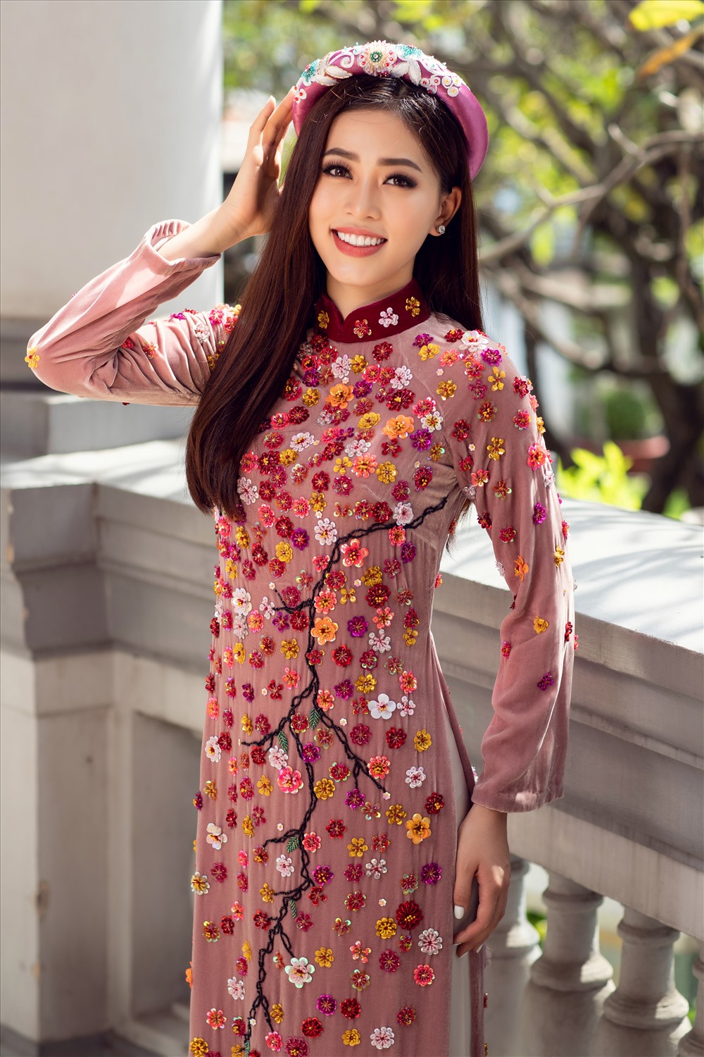 Năm 2018 cũng là một năm thành công với Phương Nga khi đăng quang Á hậu 1 Hoa hậu Việt Nam 2018 và top 10 Miss Grand International 2018. 
