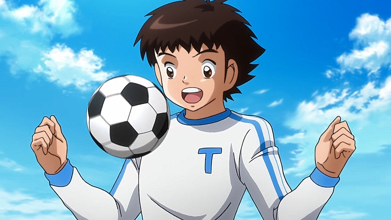 Captain Tsubasa: Dream Team APK cho Android - Tải về