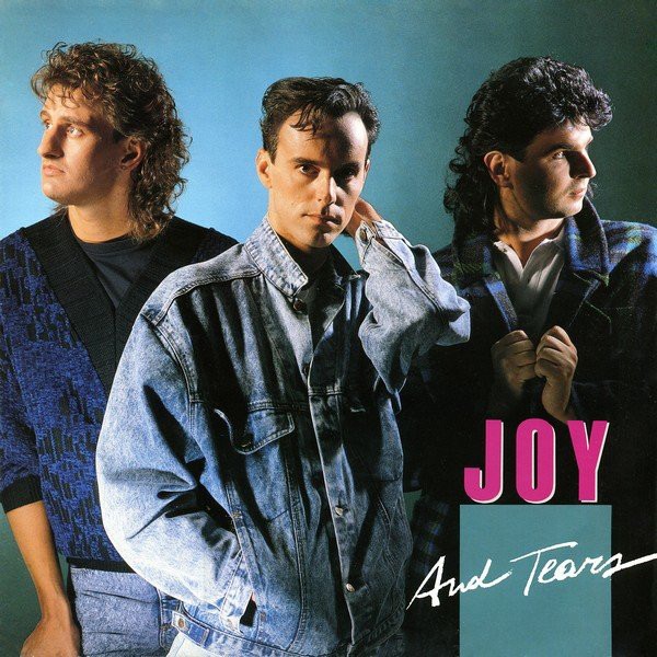Joy là một ban nhạc pop của Áo nổi tiếng trong thập niên 1980.