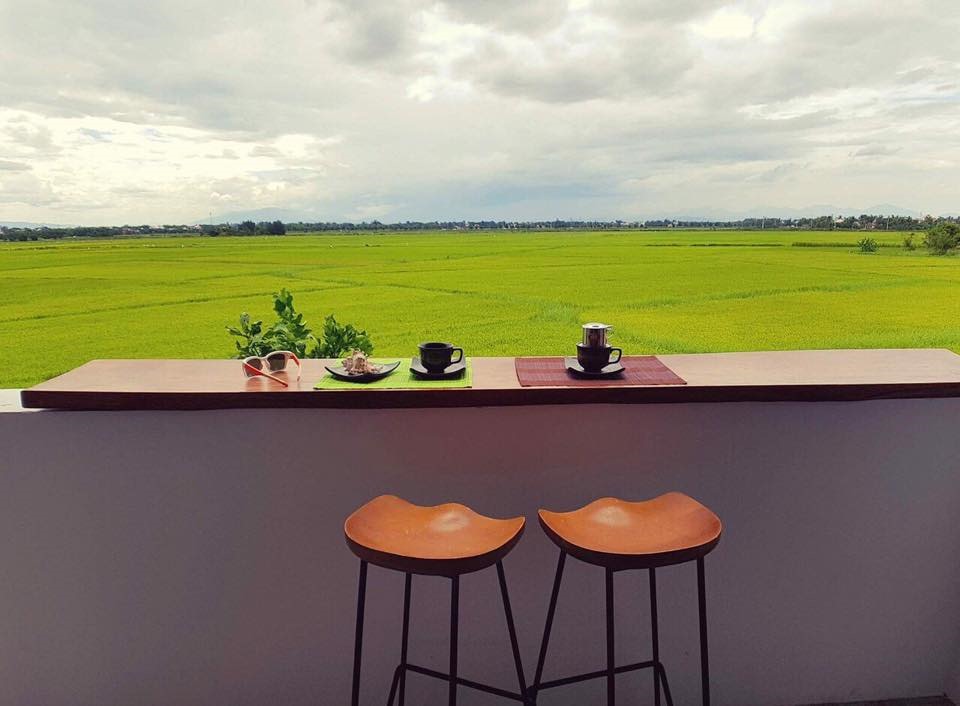Môi trường tự nhiên thuần khiết, con người thân thiện ở Hội An là điểm hấp dẫn du khách thập phương