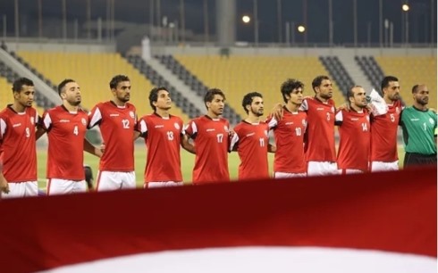 HLV Yemen không hề e ngại bất cứ đối thủ nào cùng bảng tại Asian Cup 2019.