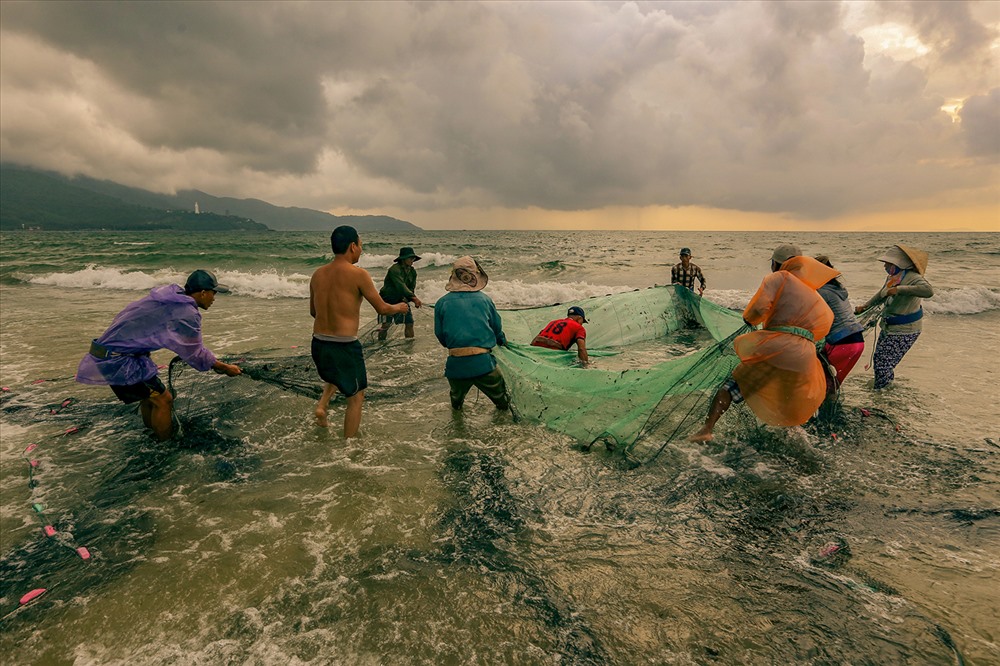 Biển – Miền văn hoá trong từng hơi thở