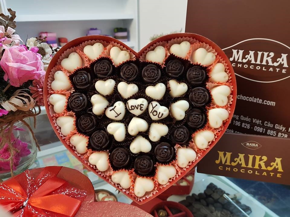 Mách bạn nhiều hơn 112 hình nền socola cute tuyệt vời nhất thdonghoadianeduvn