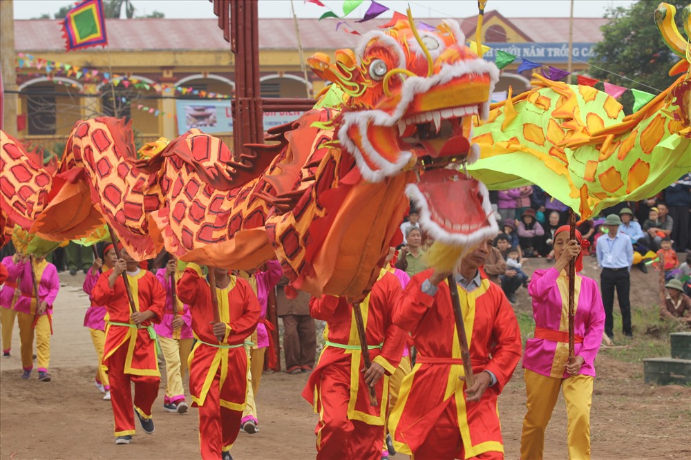 Một số hình ảnh lễ hội truyền thống ở các địa phương trong cả nước  Văn  hóa  Báo ảnh Dân tộc và Miền núi