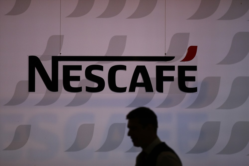 Nestle đã sở hữu hai thương hiệu cà phê nổi tiếng thế giới là Nescafe và Nespressp.