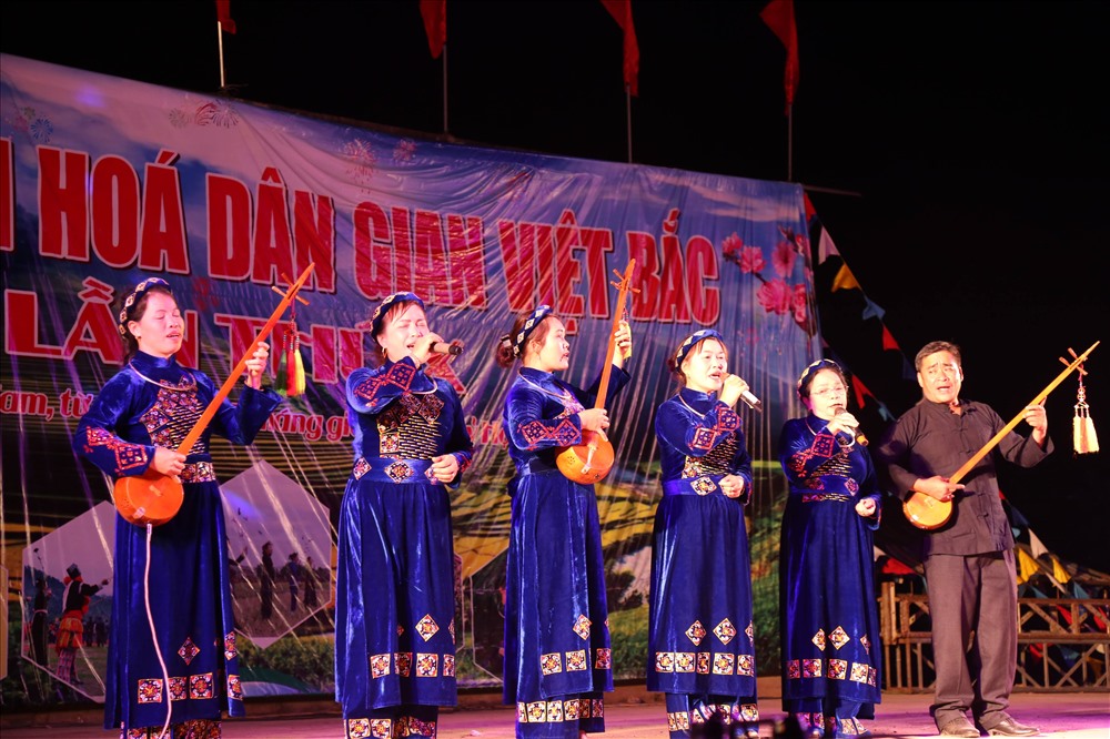 Những đêm nhạc với các bài hát của người đồng bào phía bắc sẽ khiến không ít du khách thích thú.