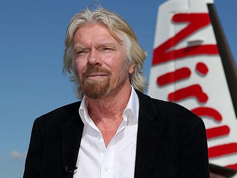 Nhà sáng lập Virgin Group Richard Branson từng cho biết: “Phương châm của tôi là nếu có tiền, tôi sẽ đầu tư vào các dự án mới và không giữ tiền quanh mình“. Điều này chính là nguyên tắc cơ bản của bất kỳ người kinh doanh nào: Tiền phải đẻ ra tiền.