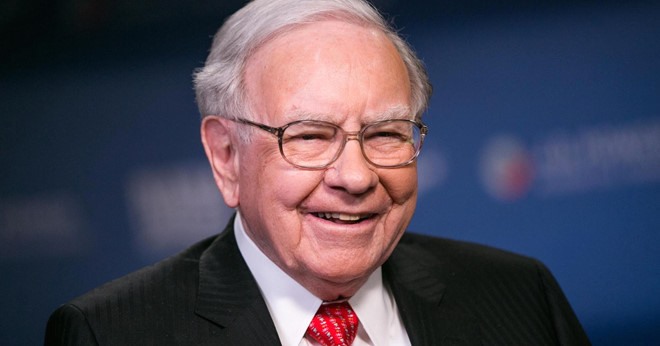 Warren Buffett, nhà đầu tư và người sáng lập tập đoàn Berkshire Hathaway: “Tôi sẽ nói cho bạn biết cách trở nên giàu có. Hãy đóng cửa lại. Biết sợ hãi khi người khác tỏ ra tham lam. Biết tham lam khi người khác tỏ ra sợ hãi”.