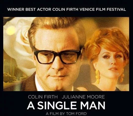 “Một con người” được chuyển thể thành phim bởi đạo diễn Tom Ford. 