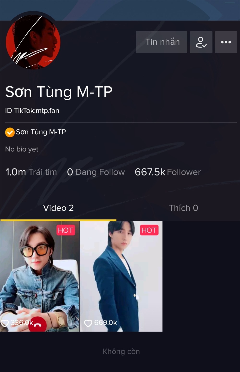 TikTok cũng đầu tư mạnh tay vào các hoạt động truyền thông tại Việt Nam. Những video quảng cáo TikTok với sự góp mặt của nhiều ca sĩ, diễn viên, cầu thủ bóng đá nổi tiếng xuất hiện dày đặc trên mạng xã hội.