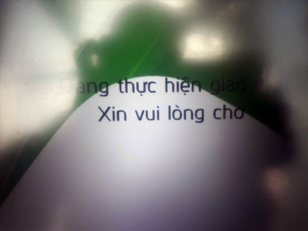 Nín thở rút tiền tại cây ATM Bà Triệu, Phường 1, Thành phố Bạc Liêu