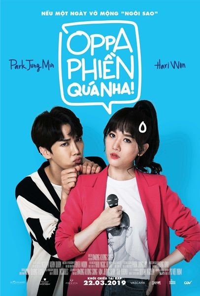 Bộ phim là dự án hợp tác giữa ê-kíp sản xuất Hàn Quốc và Việt Nam, do chính đạo diễn Hwang Kyung Sung chắp bút cùng biên kịch Kim Jeong Seon.