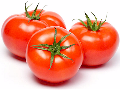 Cà chua chữa rối loạn cương dương.