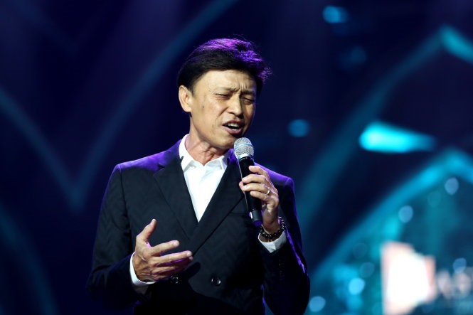 Danh ca Tuấn Ngọc lần đầu làm huấn luyện viên “Giọng hát Việt - The Voice 2019“. 
