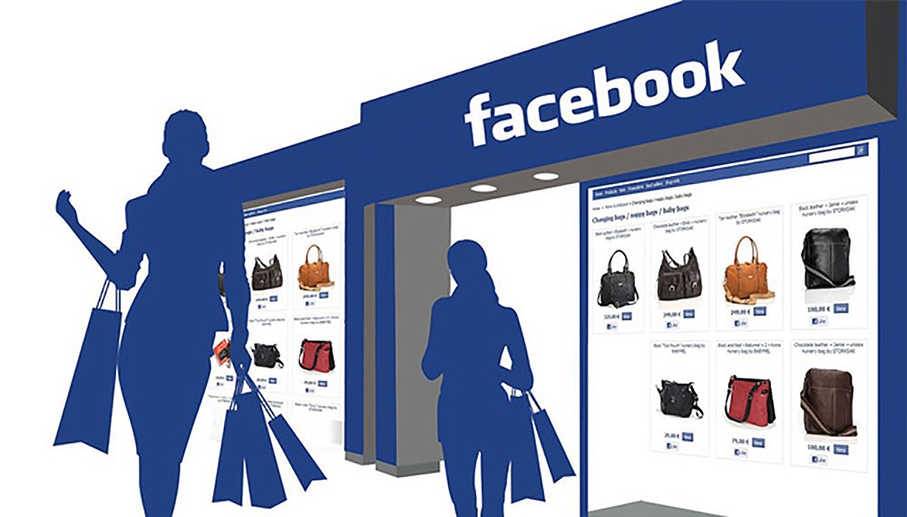 Từ đêm qua, nhiều người bán hàng trên Facebook bị thiệt hại.