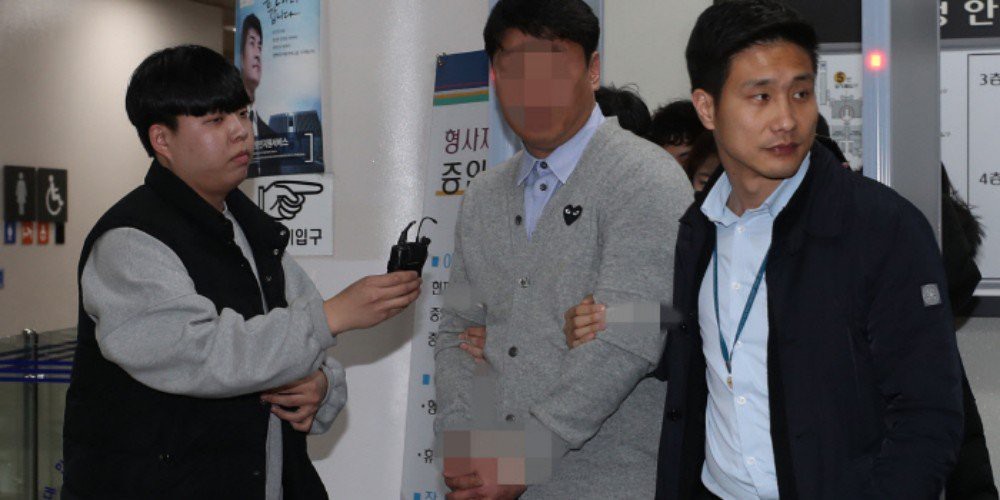 Ngày 16.3: Tin nhắn của Jun Joon Young tiết lộ mua dâm từ Hàn Quốc ra tới nước ngoài. Loạt tin nhắn trốn thuế, môi giới bán dâm, rửa tiền của Seung Ri bị phanh phui. Cựu cảnh sát Hàn bị bắt giữ vì ăn hối lộ 400 triệu từ club Burning Sun của Seung Ri.