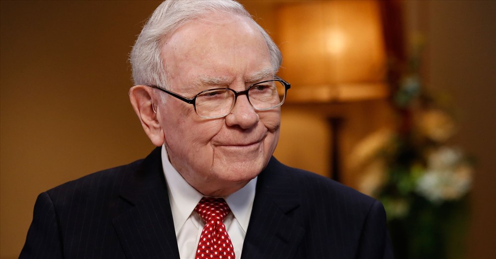 Sở hữu 84,1 tỉ USD, đứng thứ 3 trong danh sách người giàu nhất thế giới nhưng tỉ phú Warren Buffett sống trong một căn nhà khiêm tốn tại Omaha (Nebraska, Mỹ). Ảnh: CNBC 
