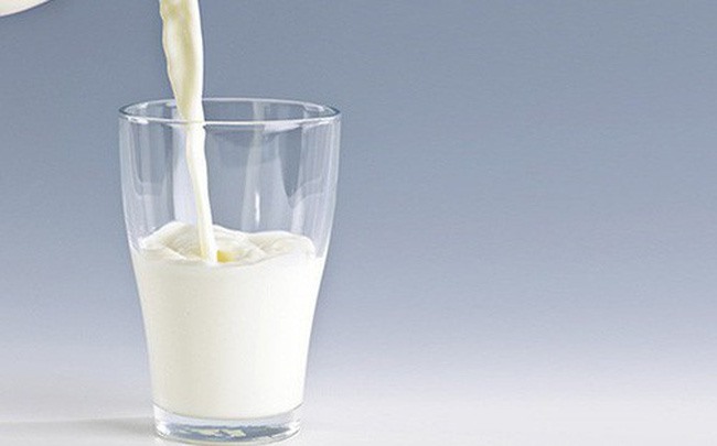 Sữa và các sản phẩm từ sữa không tốt cho việc điều trị bệnh trĩ.