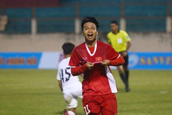 Giải U19 quốc tế 2019 nhằm tìm kiếm lứa kế cận cho đội tuyển Việt Nam. 